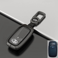 For Toyota Veloz 2022 Raize Veloz 2021 Zinc Alloy Key Cover Casing Accessories