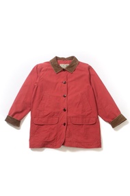L.L.Bean.獵裝外套.Vintage.LL Bean【初戀販賣所】E157