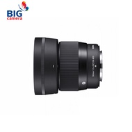 SIGMA 56mm F1.4 DC DN Contemporary for Fujifilm X Mount Lenses - ประกันศูนย์