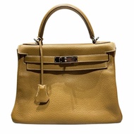 HERMES 愛馬仕 KELLY28 凱莉包 內縫