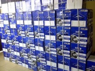 Kabel RG59 + DC merk SPC utk Kamera CCTV 1Roll