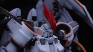 上色完成品  上色成品 Mg  1/100 Tallgeese Fluegel EW  多魯基斯 F