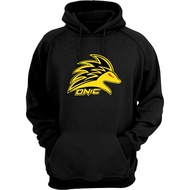 ONIC ESPORTS MOBILE LEGEDNS INDONESIA HOODIE JACKET