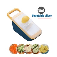 Fruit Vegetable Cutter /Pemotong bawang/pemotong sayuran