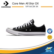 Converse รองเท้า แฟชั่น ผู้ชาย คอนเวิร์ส CR [CORE] Men All Star OX M9166CABKXX  M9166CBK /CR (2000)