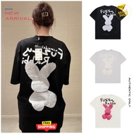 Authentic ADLV RABBIT T-SHIRT