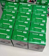 拍立得3寸相紙mini白邊20張