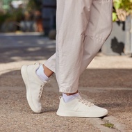 Keds BLISSWALK ALT ENG KNIT 免綁帶輕量健走鞋 焦鹽白 WF68625