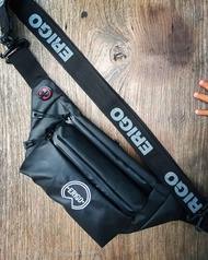 ERIGO TAS ERIGO TAS SELEMPANG ERIGO WAISTBAG ERIGO ANTI AIR