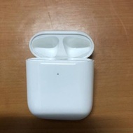 【正品叉電盒】apple  airpods 2 充電盒 只有叉電盒 冇耳機包順豐