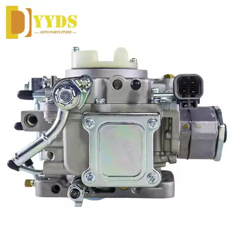 OEM Carburettor Carb For Nissan Patrol GQ Y60 TB42S 4.2L 1988-95 / RB30 3.0L 6 1990-97 16010-26J00 1