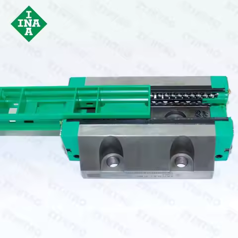 German INA linear guide slider KWVE20/25/30/35/45-H-L-HL-G3/2-V1 RWU30 35 45 55B E BHL SL