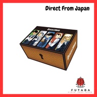 Detective Conan TCG DX Card Sleeves - "Kaito Kuroba"  
Detective Conan TCG DX Card Sleeves - "Conan 