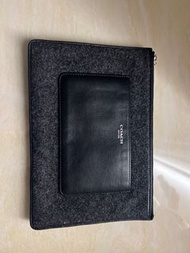 Coach 手拿包