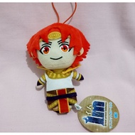 Im The Greatest Imhotep Manga Plush Nuigurumi - Djoser