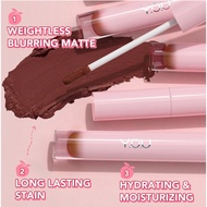 YOU Simplicity Cotton Lip Clay | You lip clay | Lipstick | LIP CLAY you