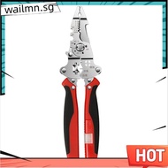 Wire Stripper Foldable Wire Stripper Multifunctional Wire Stripper