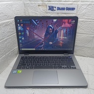 Laptop Asus Gaming Core i5 VGA Nvidia Ram 8 GB SSD 256 GB Spesial Game