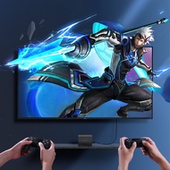 Baseus HDMI-compatible Cable HD to HD Cable for Apple TV PS4 Splitter 3m 5m 10m HDMI-compatible Cabl