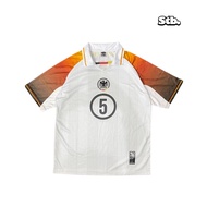 STB JERSEY WORLD CUP GERMANY VINTAGE/ RETRO JERSEY VINTAGE/ JERSEY FANTASY JERSEY