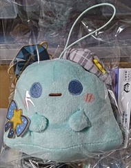 [現貨] Hololive 星街すいせい もちぽよ 公仔 (星街彗星)