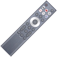 Remote control ERF6F80H compatible with Hisense TV U6 U7 U8 series 55U8N 65U8N 100U8N 55U7N 65U7N 55