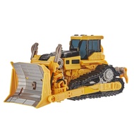 Transformers Toys Studio Series 67 Voyager Class Revenge of The Fallen Constructicon Skipjack Action