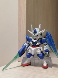 FW Gundam Converge Gundam 00Q 00 Q fw 14 81 sp ex mse rg hg mg sd bb戰士 高達 模型 gundam seed destiny sd 