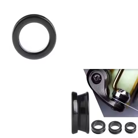 Fishing Line Roller Ceramic Great For Spinning Fishing Reel Smooth Accessory