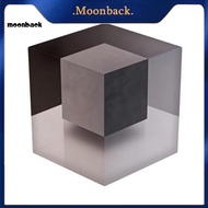 Moon Floating Illusion Decal 3d Wall Decal 3d Optical Illusion Wall Art Peel and Stick Corner Decal 