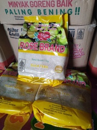 Gula rose brand 1kg