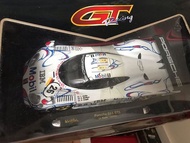 Porsche 911 GT1  Le Mans 1998 1:18