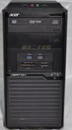 acer  M2630 M2630G 主機( 四代 Core i7 4790 處理器 )