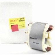 MESIN New Stator Bosch Gsh 500 Engine Bearing Bosch Gsh500