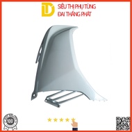 Genuine Yamaha Exciter 135 outer fairing 55P-F8312-00