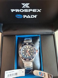 Seiko Prospex PADI Solar 潛水錶