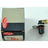 Delphi SS10262 ABS Wheel Speed Sensor