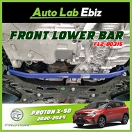 Proton X50 X-50 2020-2024 TypeOne Safety Bar