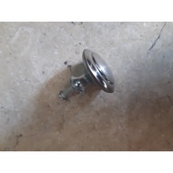 Stainless Round Handle / Stainless Cabinet Handle / Round Cabinet Handle (per pc)