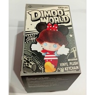 Dimoo disney bagcharm selected (Donald)