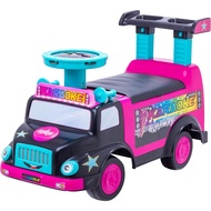 Toddler Ride On Toy - Push Car, Interactive Musical Toys