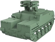 MRY-SFW 1/144 Military Model Russian 9P162M Corneto - D1 Anti-Tank Missile System