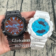 100% ORIGINAL CASIO G-SHOCK GA-110TL-7A / GA-110TLS-8A / GA-110TL-7 / GA-110TLS-8 / GA-110TL / GA-11