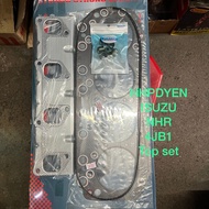 ISUZU LORRY NHR 4JB1 ENGINE TOP SET [1SET] READY STOCK 