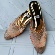 ZABRIN.ID Hells women's party sandals Bp-03 (size 37s/d42) graduation sandals or wedding sandals