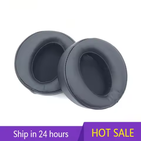 Replacement Head beam Soft Memory Foam Ear Pads Cushion for Sony MDR-XB950 XB950 BT Headset Gamer Ea
