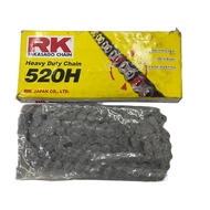 RK TAKASAGO 520H HEAVY DUTY CHAIN