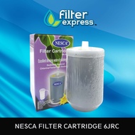 Nesca Filter Cartridge 6JRC