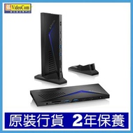 PORTTA - UH302 14合1擴充座（3個HDMI、5個USB、USB-C PD100W）帶C轉C線纜x 2和DC轉接器 2008061831449