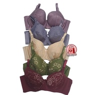 AVON UNDERWIRE SMOOTHING BRA